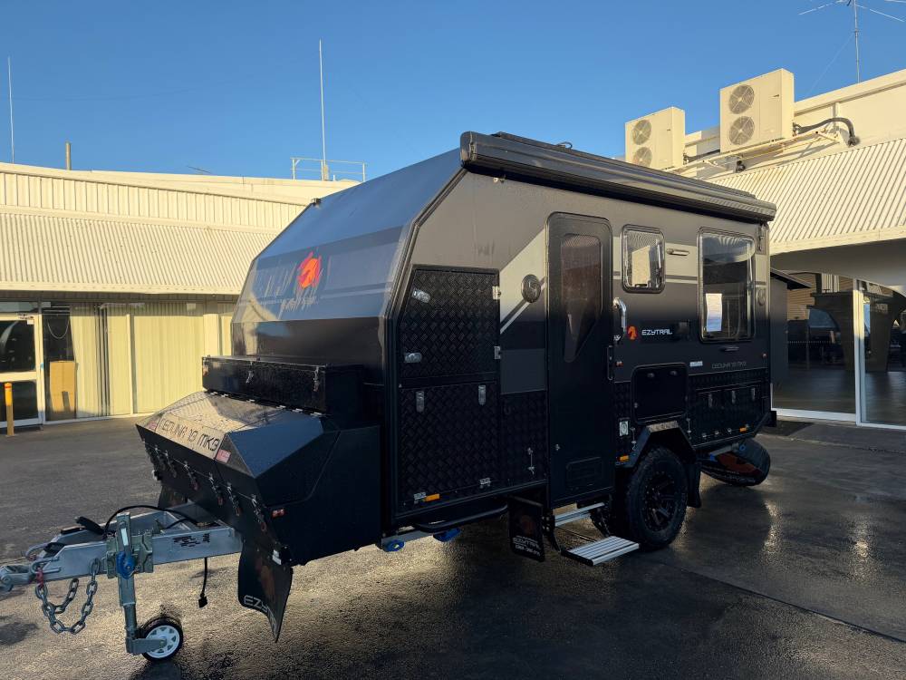 2023 Ezytrail Ceduna 13 Mk3