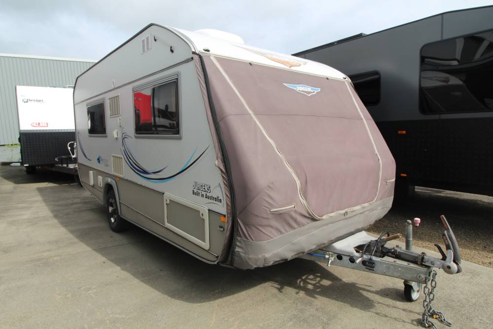 2014 JURGENS Skygazer