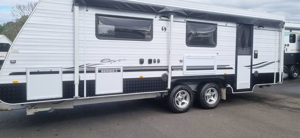 2011 SUPREME Classic Hardtop