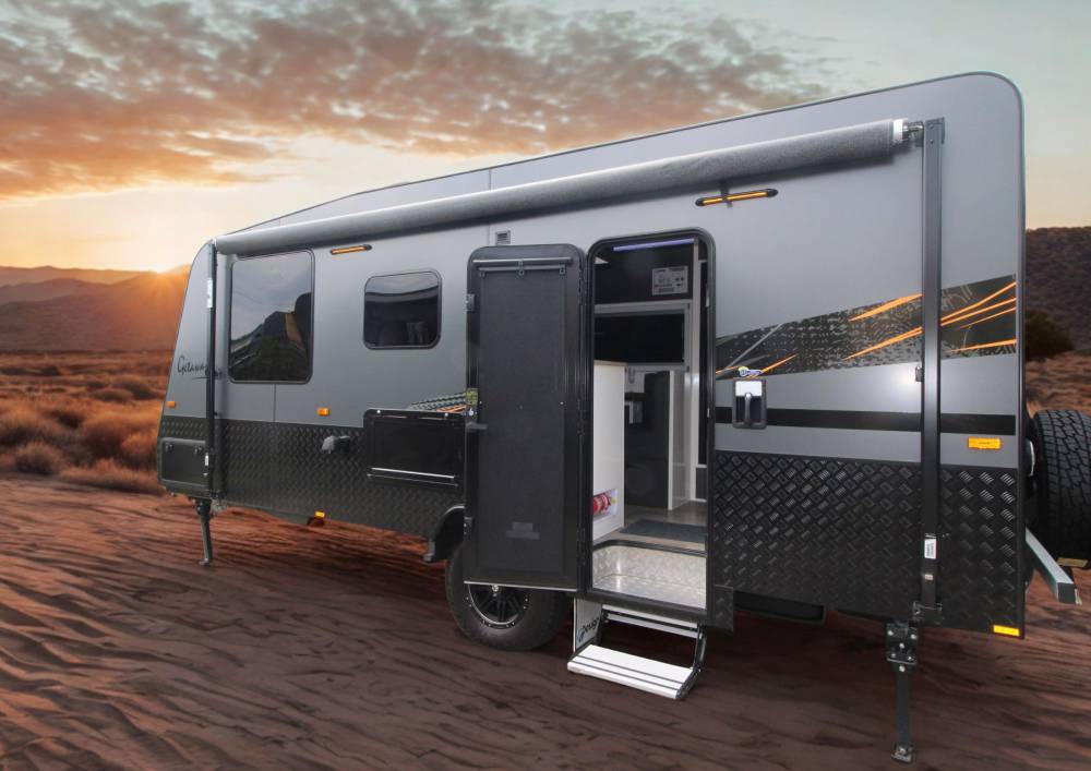 2025 Design Rv Getaway V1-1